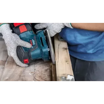 Bosch 2 608 900 891 Rotationswerkzeug Schleif-/Schleifzubehör Holz Schleifblatt