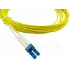 BlueOptics SFP3131BU5MK InfiniBand Glasfaserkabel 5 m LC Gelb