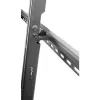 Peerless SFP680 TV-Wandhalterung/Halterung 2,29 m (90 Zoll) Schwarz