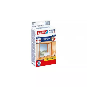 Insektenschutzgitter für Fenster TESA Insect Stop 55396-00020-00