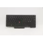 Lenovo 5N20W67830 Laptop-Ersatzteil Tastatur