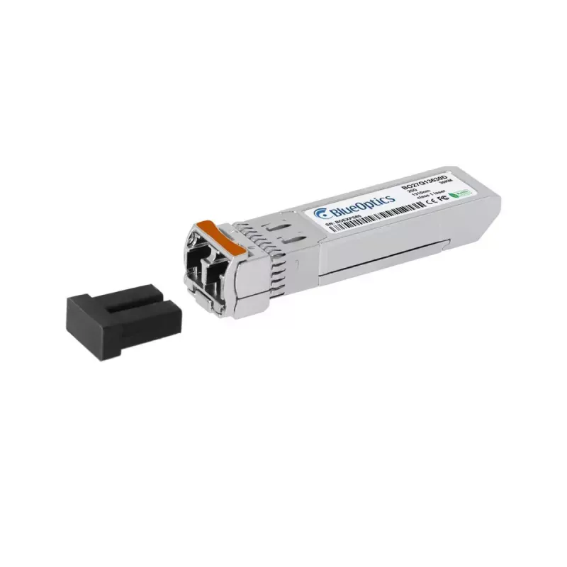 SFP-Transceiver-Modul BlueOptics SFP28-25G-ERL-30-MT-BO 25000 Mbit/s