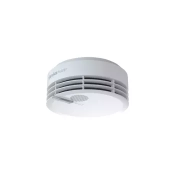 Rauchmelder Hekatron Genius Plus