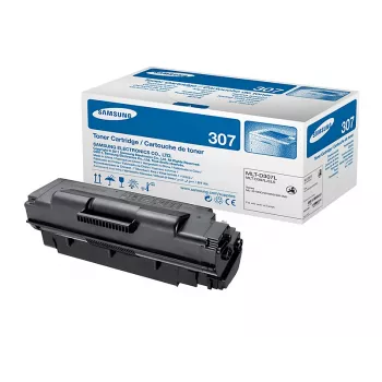 Samsung MLT-D307L Tonerkartusche 1 Stück Original Schwarz