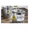 Selbstklebende Etiketten Avery L4715-20 Abgerundetes Rechteck