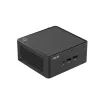 Mini-PC-Barebone ASUS NUC 15 Pro RNUC15CRHV700002 Schwarz 265H DDR5 96GB