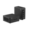 Mini-PC-Barebone ASUS NUC 15 Pro RNUC15CRHV700002 Schwarz 265H DDR5 96GB