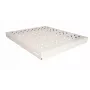EQUIP EZVS-19-1-50-G 19" 1U variabler Fachboden, 500 mm, hellgrau