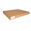 EQUIP EZVS-19-1-50-G 19" 1U variabler Fachboden, 500 mm, hellgrau