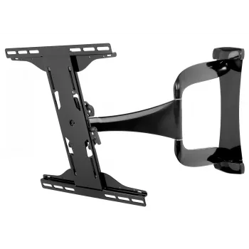 Peerless SUA747PU TV-Wandhalterung 127 cm (50 Zoll) Schwarz