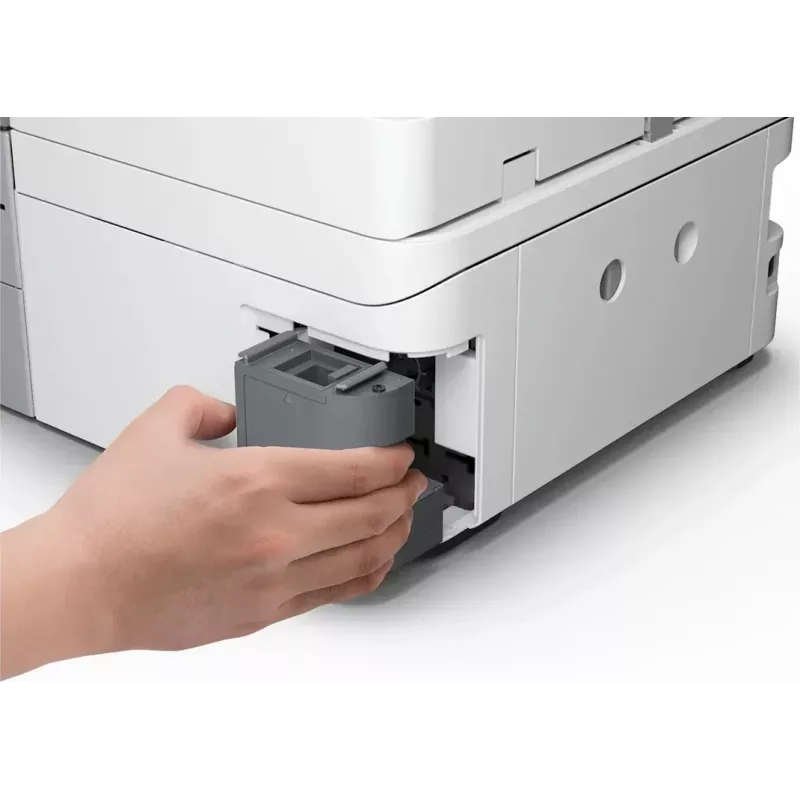 Epson EcoTank ET-4956 Tintenstrahl A4 4800 x 1200 DPI 35 Seiten/Min. Wi-Fi