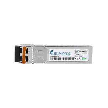 SFP28-Transceiver-Modul BlueOptics SFP28-25G-ERL-30-MV-BO 25000 Mbit/s