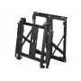 Peerless DS-VW755S Signage-Display-Halterung 165.1 cm (65 Zoll) Schwarz