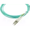 BlueOptics 055702T512000005M-BO Duplex-LWL-Patchkabel (Corning-kompatibel), LC-UPC/SC-UPC, Multimode OM3 50/125 µm, 5 m