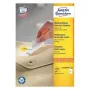 Selbstklebendes Etikett Avery L4734REV-100