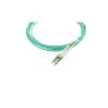 Glasfaserkabel BlueOptics 00MN502 1 m LC Aqua OM3