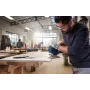 Stichsägeblatt Bosch T 234 X Kohlenstoffstahl für Spanplatten Sperrholz