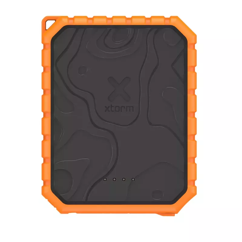 Xtorm Power Bank Rugged 10.000, 10400 mAh Akku