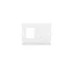 Aufputz-Außengehäuse für Keystone-Module Digitus DN-93844-OD-1