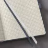 Schreib-Notizbuch Sigel CONCEPTUM A4 194 Blatt Grau