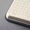 Schreib-Notizbuch Sigel CONCEPTUM A4 194 Blatt Grau