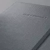Schreib-Notizbuch Sigel CONCEPTUM A4 194 Blatt Grau
