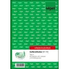 Business-Formular Sigel SD012 Grün A5 120 Blatt