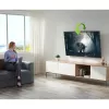 Techly 13-31 Zoll Wandhalterung für LED LCD TV neigbar ICA-LCD 109
