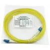Glasfaserkabel BlueOptics SFP3131BU1.5MK LC G.657.A1 1,5 m Gelb
