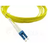 Glasfaserkabel BlueOptics SFP3131BU1.5MK LC G.657.A1 1,5 m Gelb