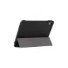 dbramante1928 Risskov Folio Case für Apple iPad 10.9 inch (10th Gen), Black