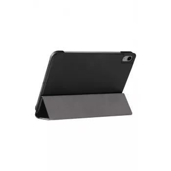 dbramante1928 Risskov Folio Case für Apple iPad 10.9 inch (10th Gen), Black