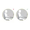 BakkerElkhuizen Trapezium Ergo Handgelenkauflage Standard