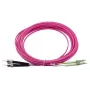 BlueOptics SFP3133FU5MK InfiniBand Glasfaserkabel 5 m LC ST