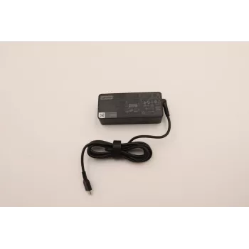 Lenovo 5A10W86250 Netzteil Innenbereich 65 W Schwarz