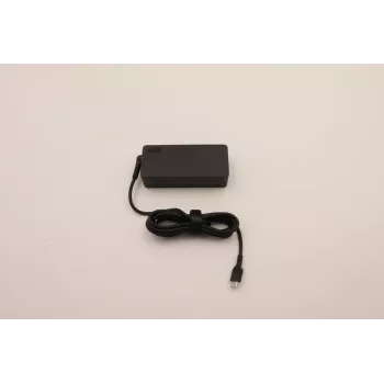 Lenovo 5A10W86250 Netzteil Innenbereich 65 W Schwarz