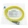 BlueOptics SFP3133BU5MK InfiniBand Glasfaserkabel 5 m Duplex LC Duplex ST