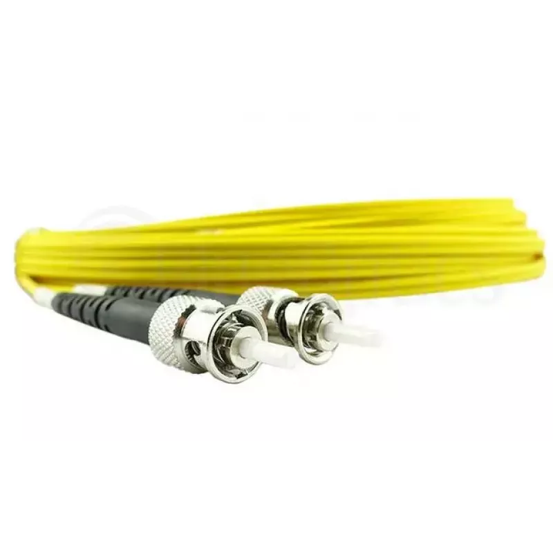 BlueOptics SFP3133BU5MK InfiniBand Glasfaserkabel 5 m Duplex LC Duplex ST