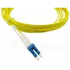 BlueOptics SFP3133BU5MK InfiniBand Glasfaserkabel 5 m Duplex LC Duplex ST