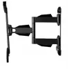 Hama 00118619 TV-Wandhalterung 142,2 cm (56 Zoll) Schwarz