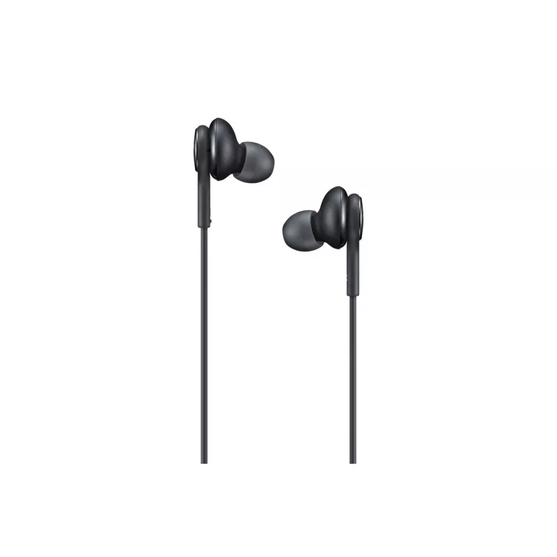 Samsung EO-IC100B Headset Kabelgebunden In-Ear Anrufe/Musik Schwarz