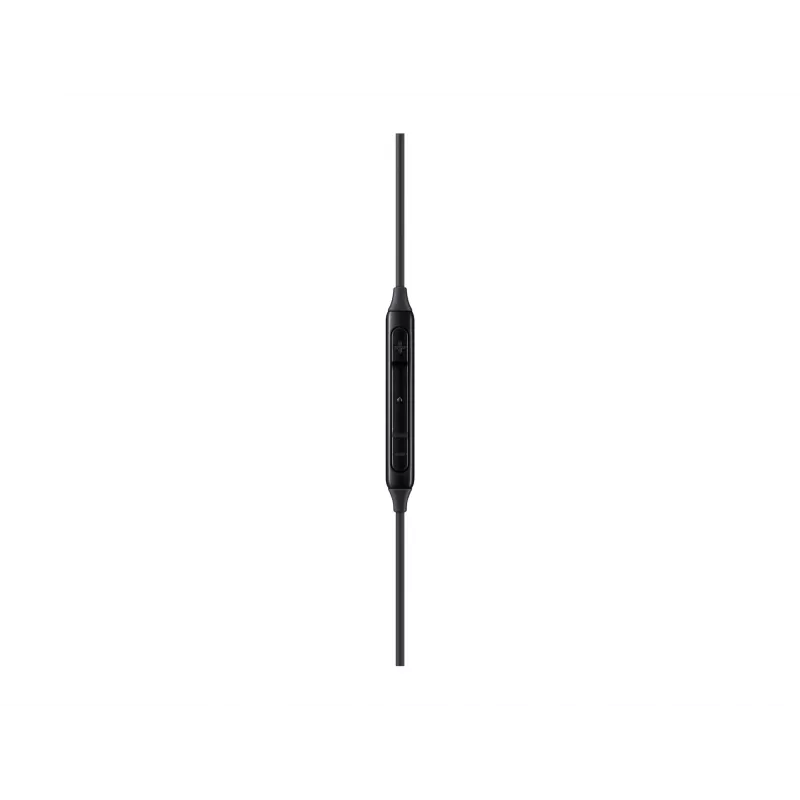 Samsung EO-IC100B Headset Kabelgebunden In-Ear Anrufe/Musik Schwarz