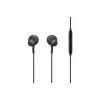 Samsung EO-IC100B Headset Kabelgebunden In-Ear Anrufe/Musik Schwarz