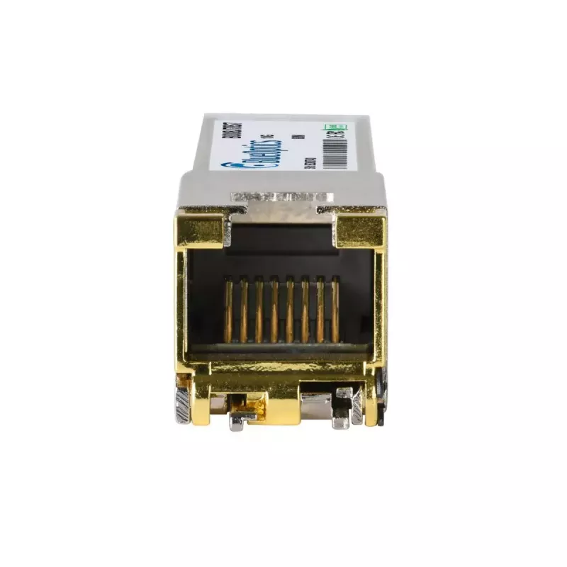 Kupfer-Transceivermodul BlueOptics SFP-10G-RJ45-80M-UQ 10000 Mbit/s SFP+