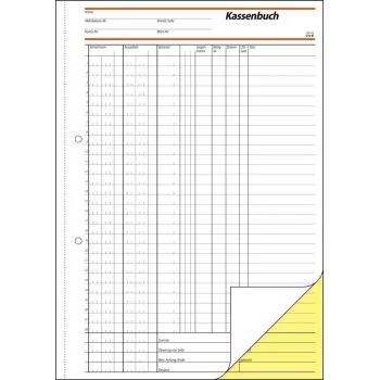 Geschäftsformular Sigel SD056