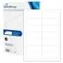 Selbstklebeetiketten MediaRange MRINK146
