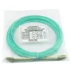BlueOptics 050502T512000007.5M-BO Duplex LWL-Patchkabel (Corning-kompatibel), LC-UPC/LC-UPC, Multimode OM3 50/125 µm, 7,5 m