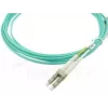 BlueOptics 050502T512000007.5M-BO Duplex LWL-Patchkabel (Corning-kompatibel), LC-UPC/LC-UPC, Multimode OM3 50/125 µm, 7,5 m