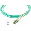 BlueOptics 050502T512000007.5M-BO Duplex LWL-Patchkabel (Corning-kompatibel), LC-UPC/LC-UPC, Multimode OM3 50/125 µm, 7,5 m