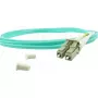 BlueOptics 050502T512000007.5M-BO Duplex LWL-Patchkabel (Corning-kompatibel), LC-UPC/LC-UPC, Multimode OM3 50/125 µm, 7,5 m